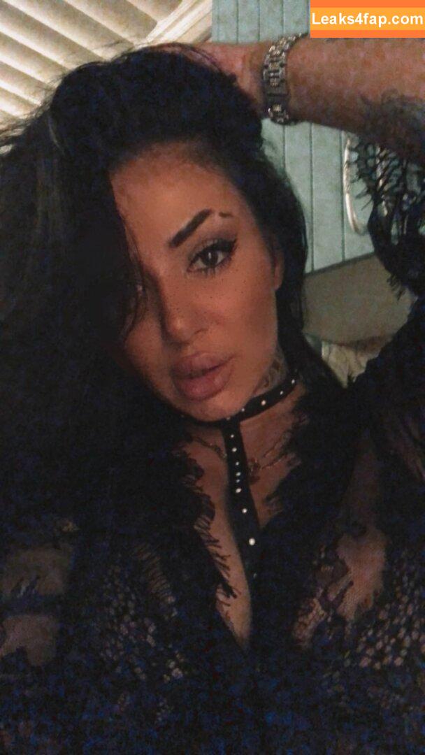 Kristina Karieva / alicia_kristina / kristinkarieva leaked photo photo #0030