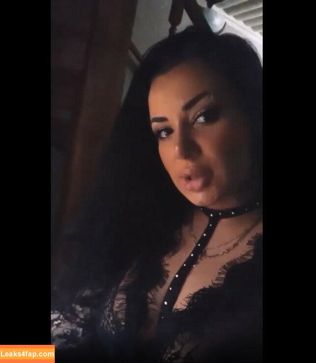 Kristina Karieva / alicia_kristina / kristinkarieva слитое фото фото #0032