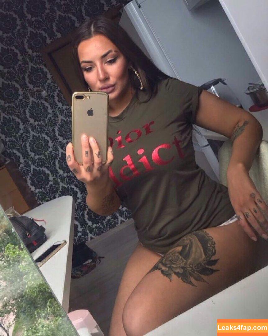 Kristina Karieva / alicia_kristina / kristinkarieva leaked photo photo #0064