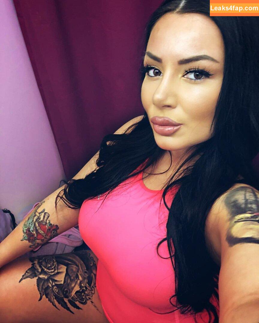 Kristina Karieva / alicia_kristina / kristinkarieva leaked photo photo #0107