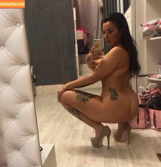 Kristina Karieva / alicia_kristina / kristinkarieva leaked photo photo #0137