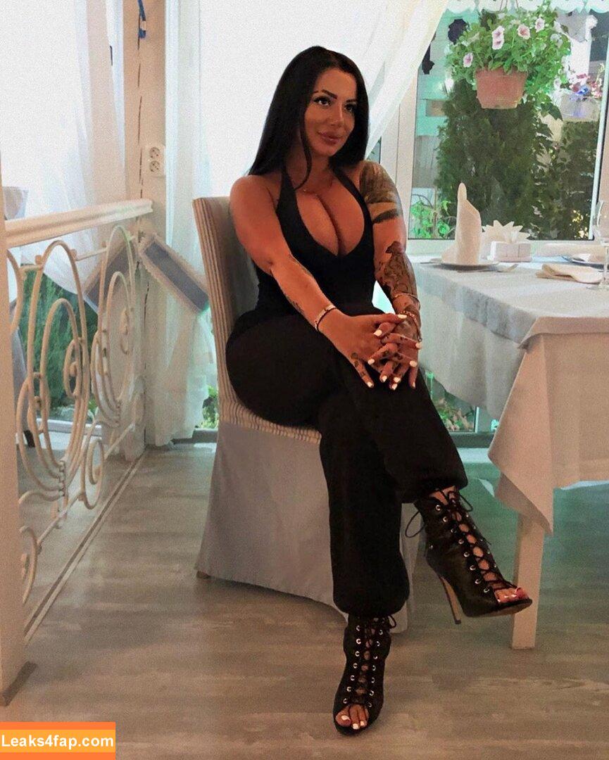 Kristina Karieva / alicia_kristina / kristinkarieva слитое фото фото #0166