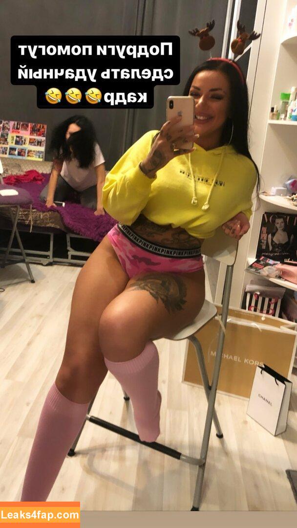 Kristina Karieva / alicia_kristina / kristinkarieva слитое фото фото #0175