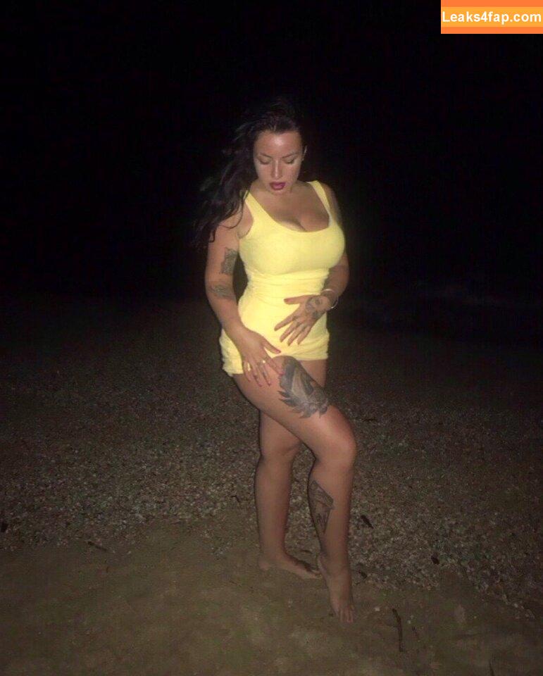 Kristina Karieva / alicia_kristina / kristinkarieva leaked photo photo #0184