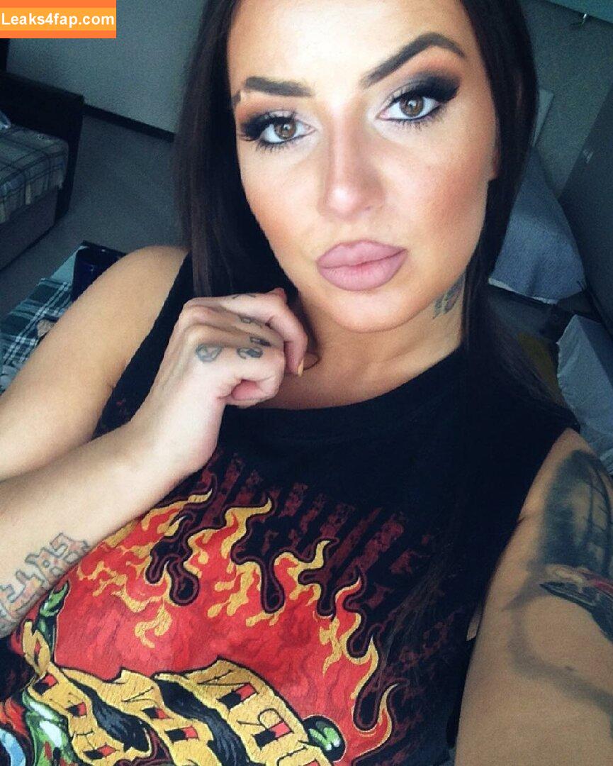 Kristina Karieva / alicia_kristina / kristinkarieva leaked photo photo #0185