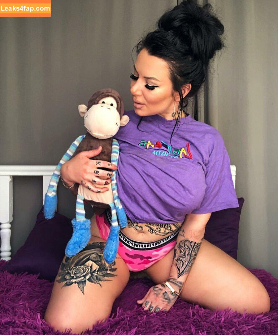 Kristina Karieva / alicia_kristina / kristinkarieva leaked photo photo #0198