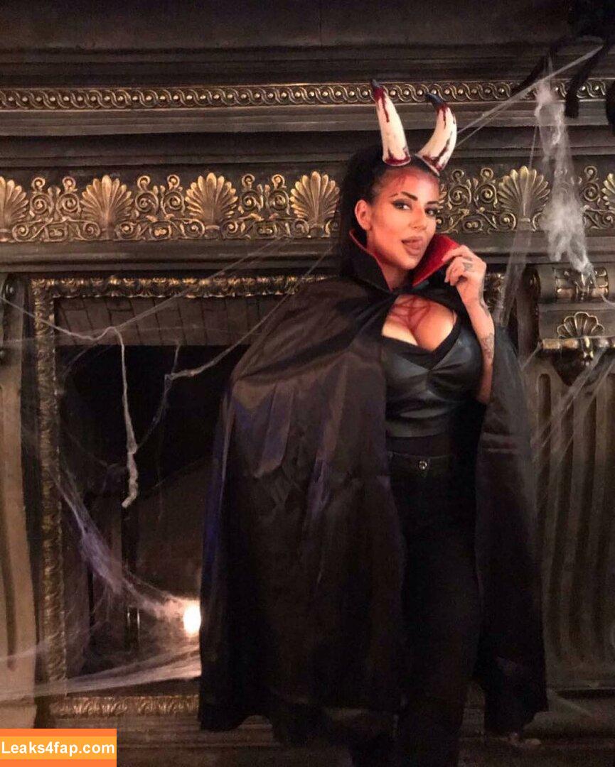 Kristina Karieva / alicia_kristina / kristinkarieva leaked photo photo #0295