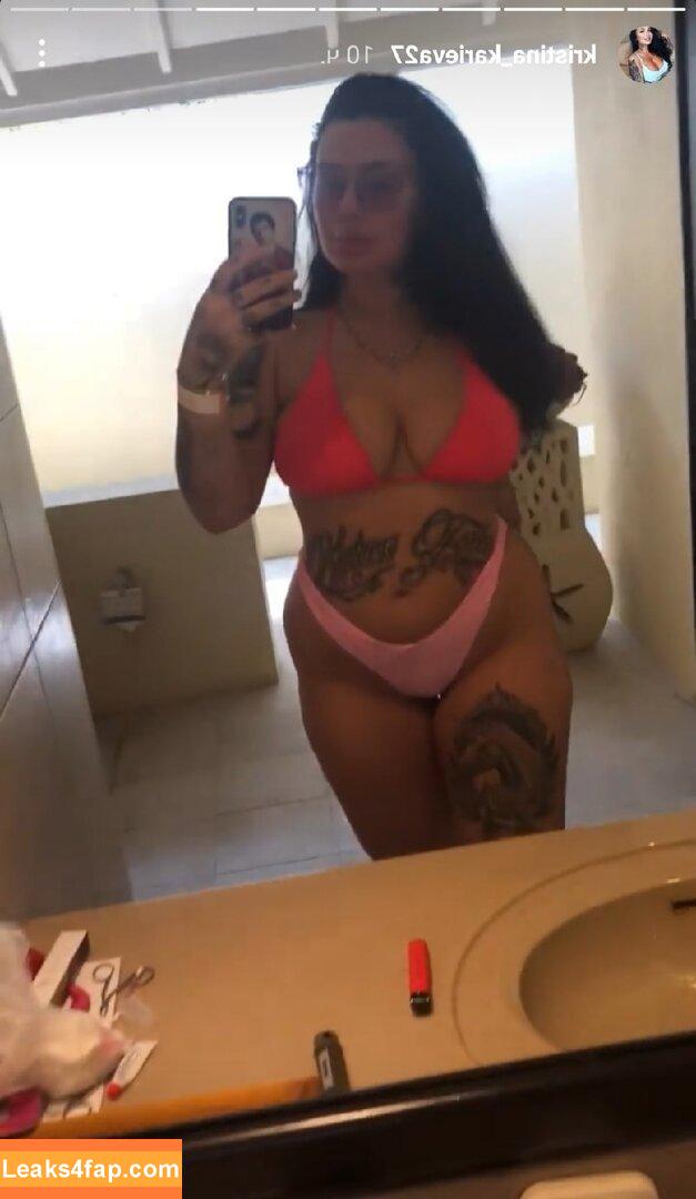 Kristina Karieva / alicia_kristina / kristinkarieva leaked photo photo #0309