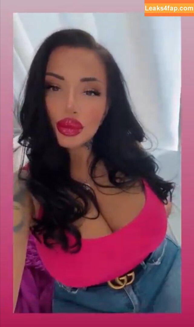 Kristina Karieva / alicia_kristina / kristinkarieva leaked photo photo #0314