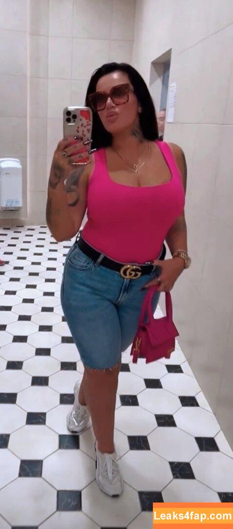 Kristina Karieva / alicia_kristina / kristinkarieva leaked photo photo #0318