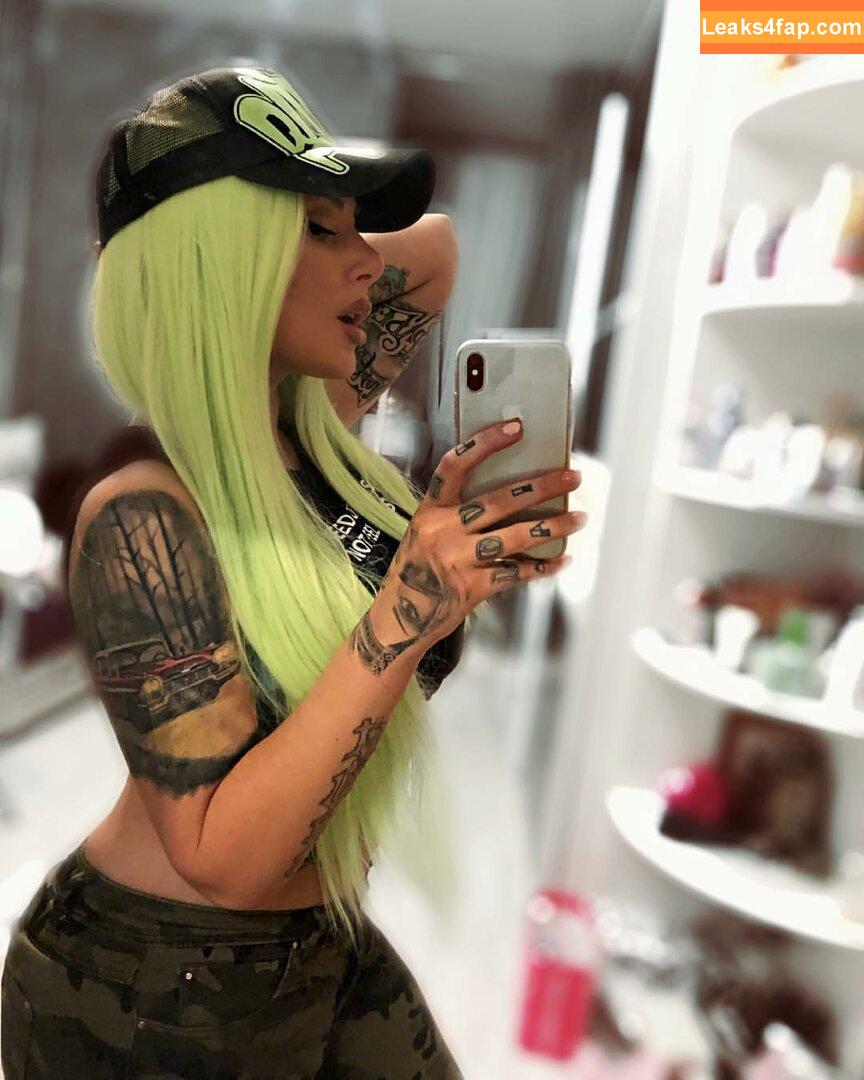 Kristina Karieva / alicia_kristina / kristinkarieva leaked photo photo #0327