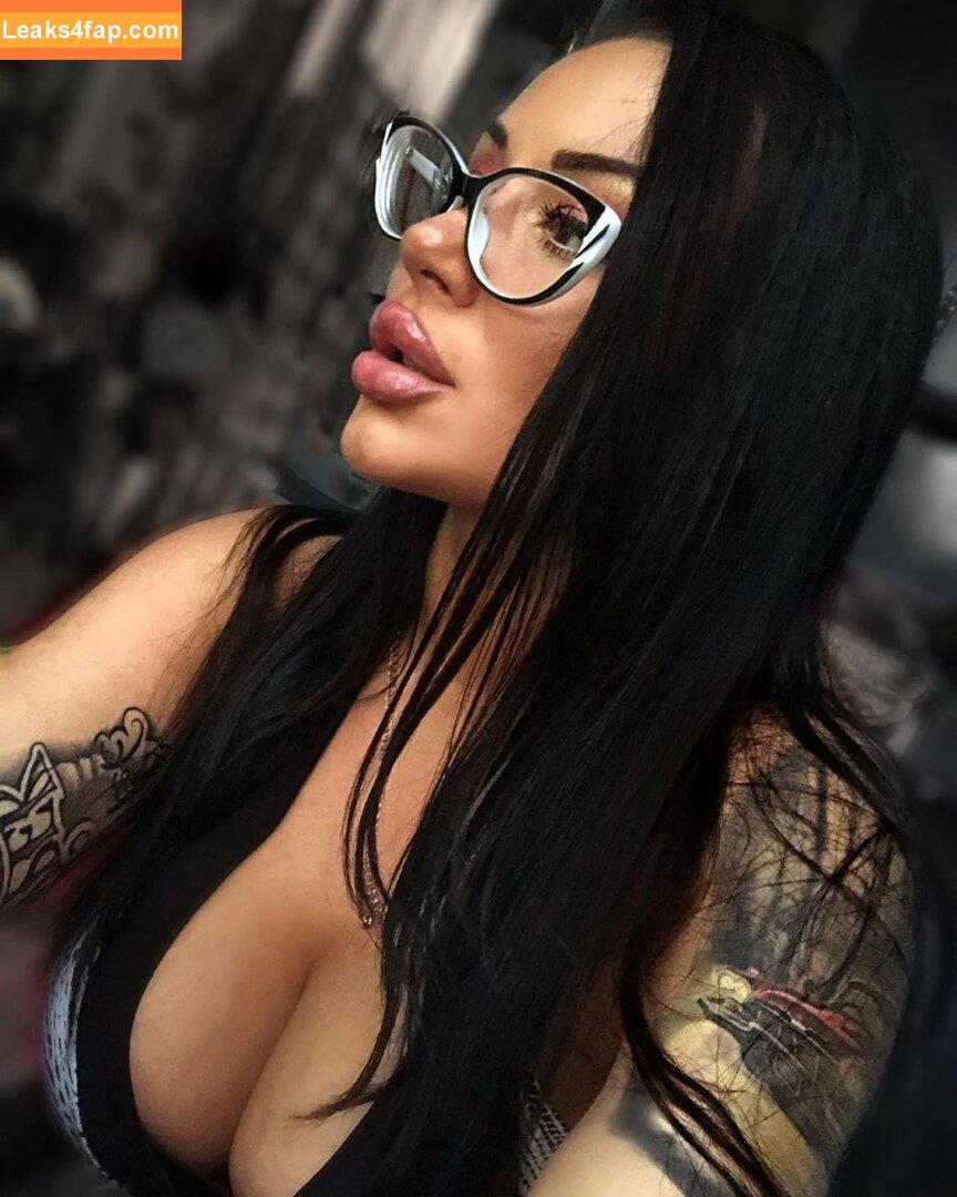 Kristina Karieva / alicia_kristina / kristinkarieva leaked photo photo #0335