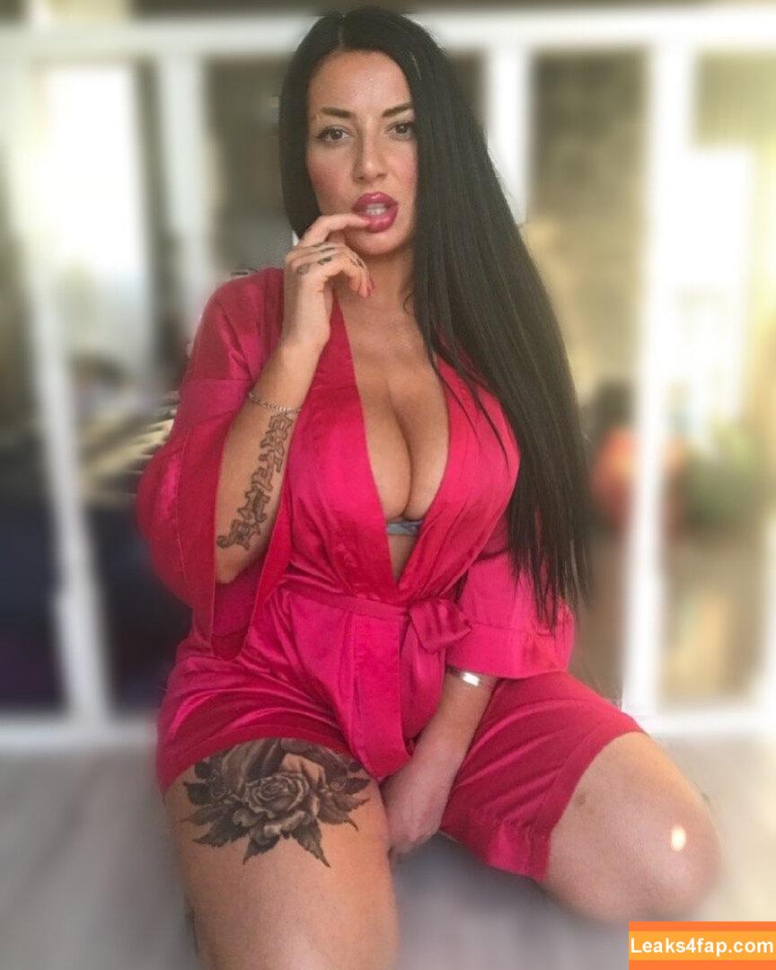 Kristina Karieva / alicia_kristina / kristinkarieva leaked photo photo #0337