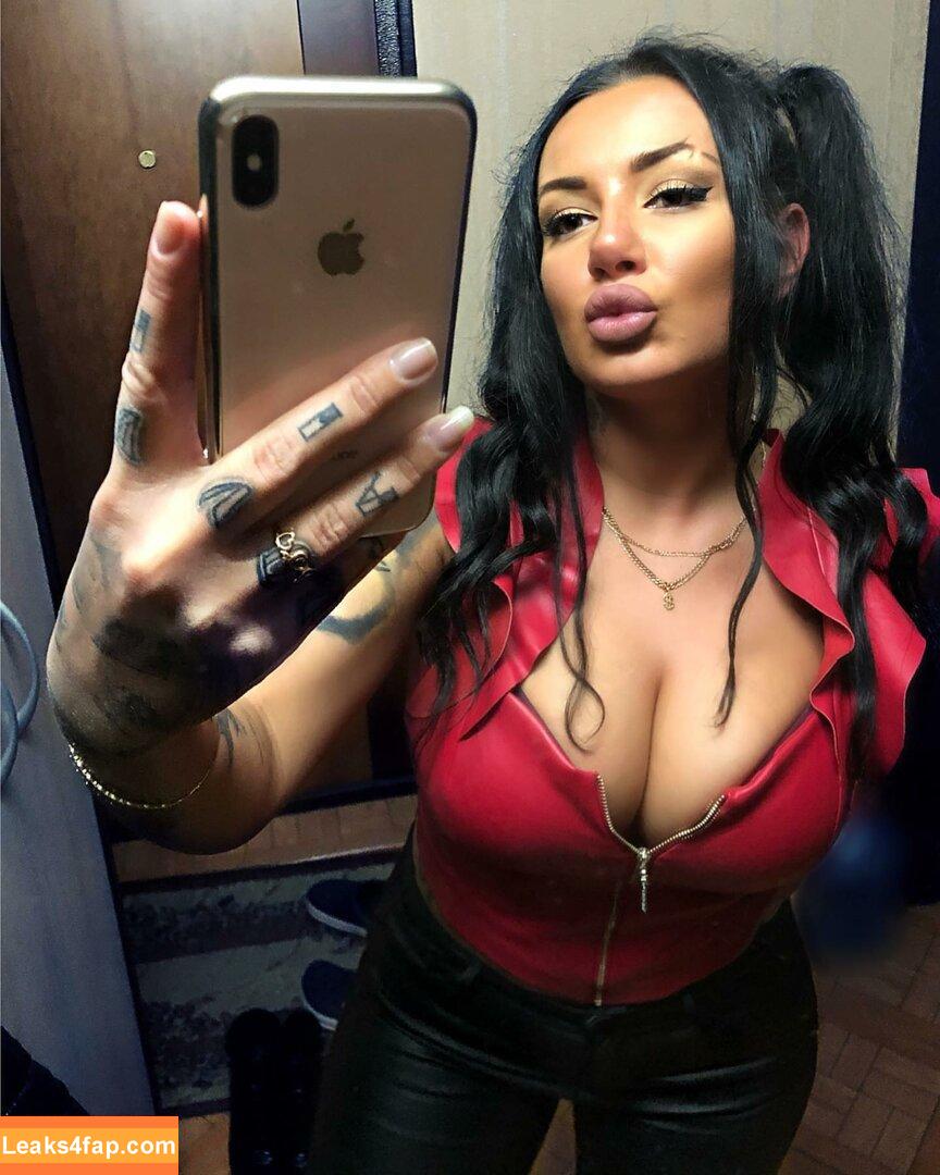 Kristina Karieva / alicia_kristina / kristinkarieva слитое фото фото #0341