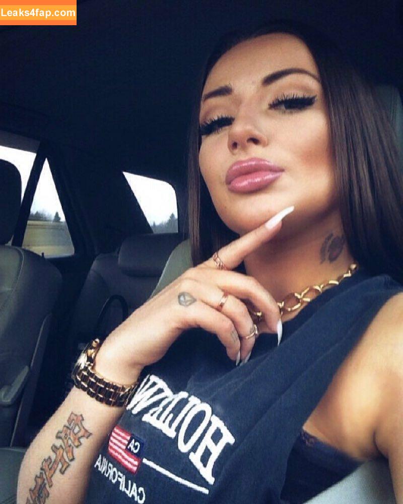 Kristina Karieva / alicia_kristina / kristinkarieva слитое фото фото #0345