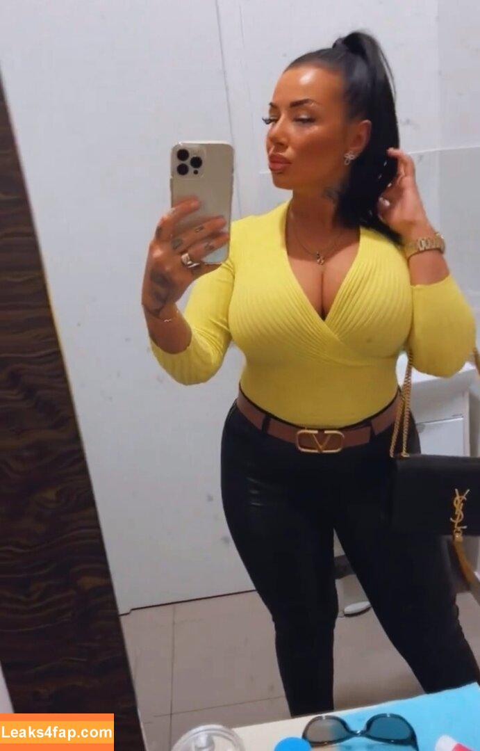 Kristina Karieva / alicia_kristina / kristinkarieva leaked photo photo #0349