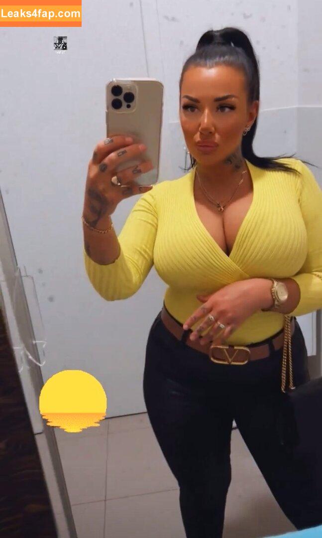 Kristina Karieva / alicia_kristina / kristinkarieva слитое фото фото #0350