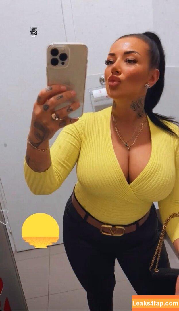 Kristina Karieva / alicia_kristina / kristinkarieva leaked photo photo #0351