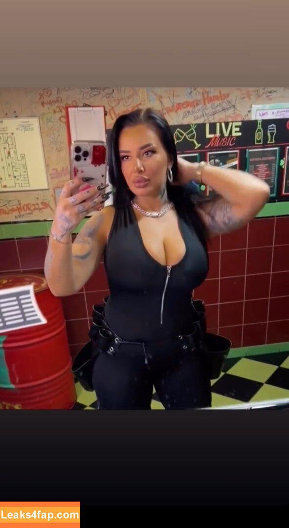 Kristina Karieva / alicia_kristina / kristinkarieva leaked photo photo #0356