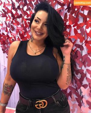 Kristina Karieva photo #0023