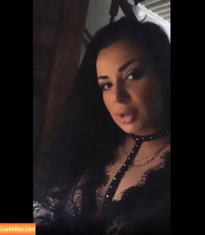 Kristina Karieva photo #0032