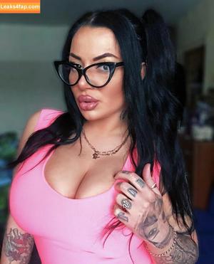 Kristina Karieva photo #0075