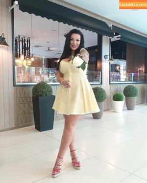 Kristina Karieva photo #0081