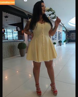 Kristina Karieva photo #0082