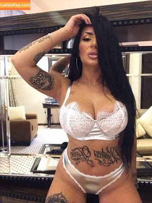 Kristina Karieva photo #0089