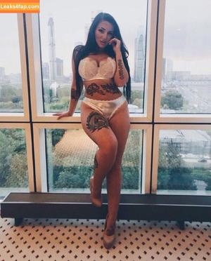 Kristina Karieva photo #0098