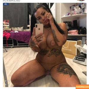 Kristina Karieva photo #0117