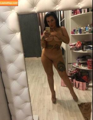 Kristina Karieva photo #0148