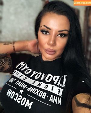 Kristina Karieva photo #0159