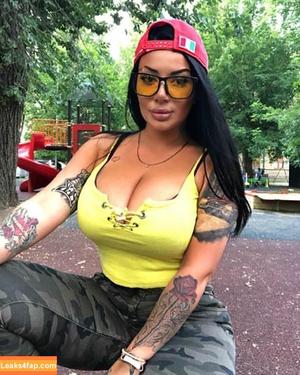 Kristina Karieva photo #0169