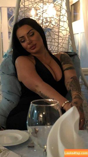 Kristina Karieva photo #0174