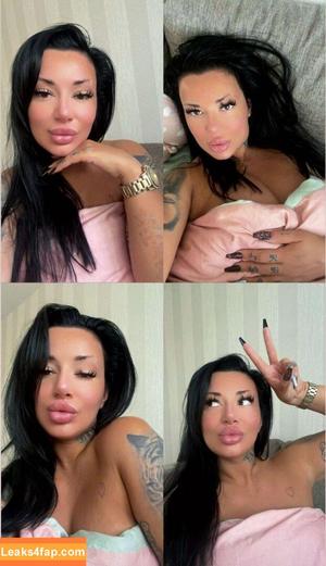 Kristina Karieva photo #0202