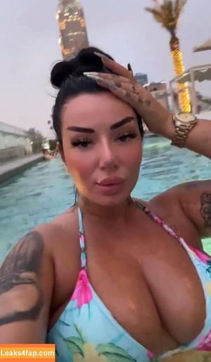 Kristina Karieva photo #0206