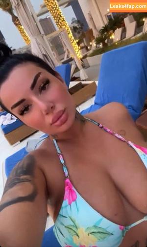 Kristina Karieva photo #0209