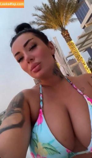 Kristina Karieva photo #0210