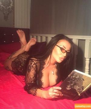 Kristina Karieva photo #0244