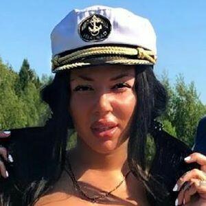 Kristina Karieva photo #0245