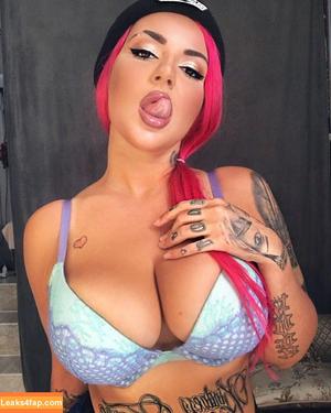 Kristina Karieva photo #0249