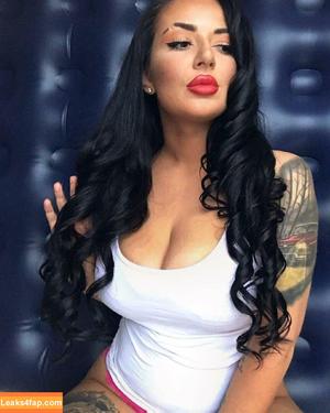 Kristina Karieva photo #0272