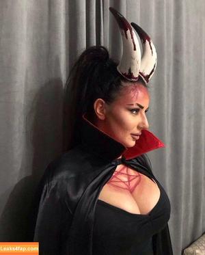 Kristina Karieva photo #0294