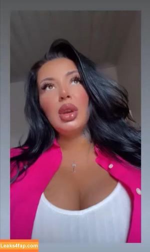 Kristina Karieva photo #0312