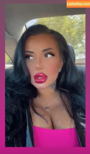 Kristina Karieva photo #0313