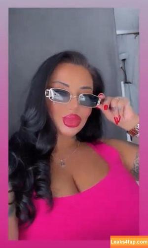 Kristina Karieva photo #0316