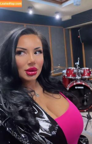 Kristina Karieva photo #0317