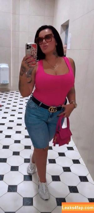 Kristina Karieva photo #0318