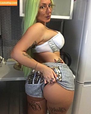 Kristina Karieva photo #0330